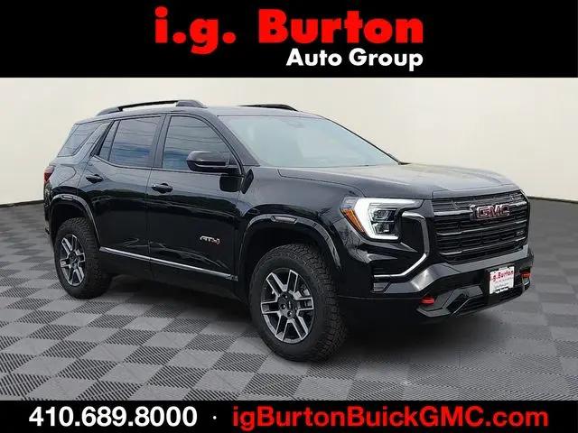 2026 GMC Terrain AWD AT4 for sale in Glen Burnie, MD
