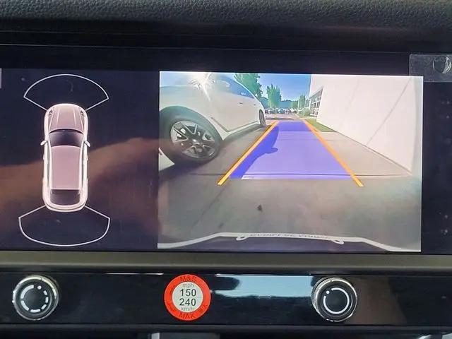 2024 Porsche Macan S