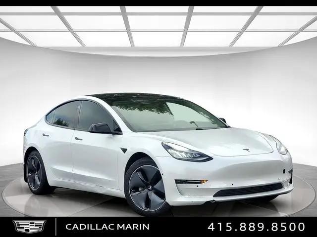 2019 Tesla Model 3 Long Range for sale in San Rafael, CA
