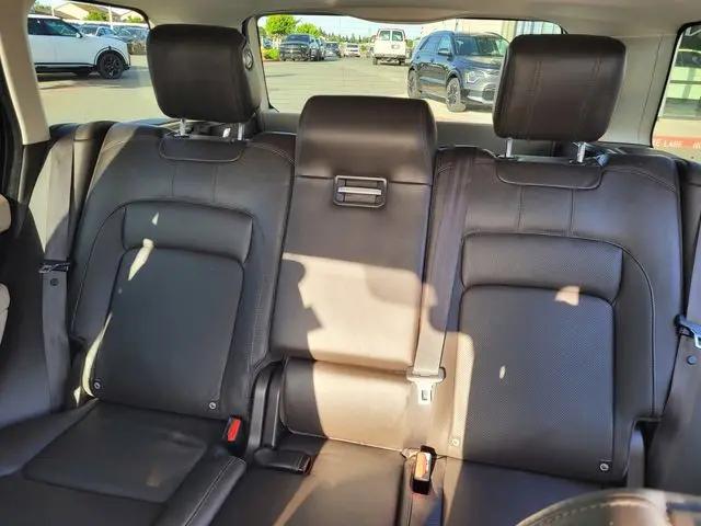 2020 Land Rover Range Rover HSE Td6