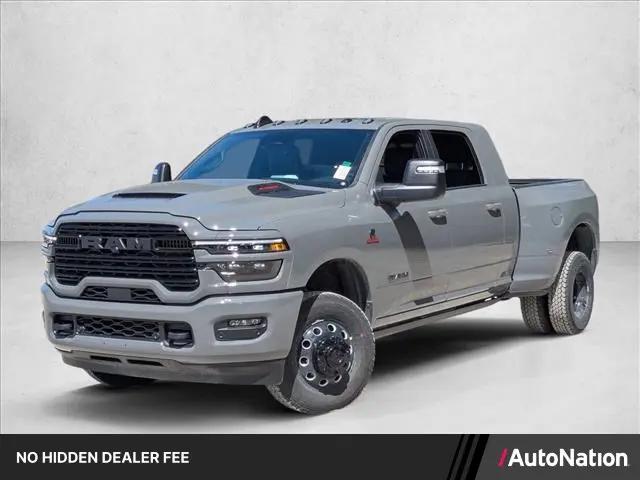 2026 Ram 3500 Laramie Mega Cab 4x4 6'4" Box for sale in Carlsbad, CA