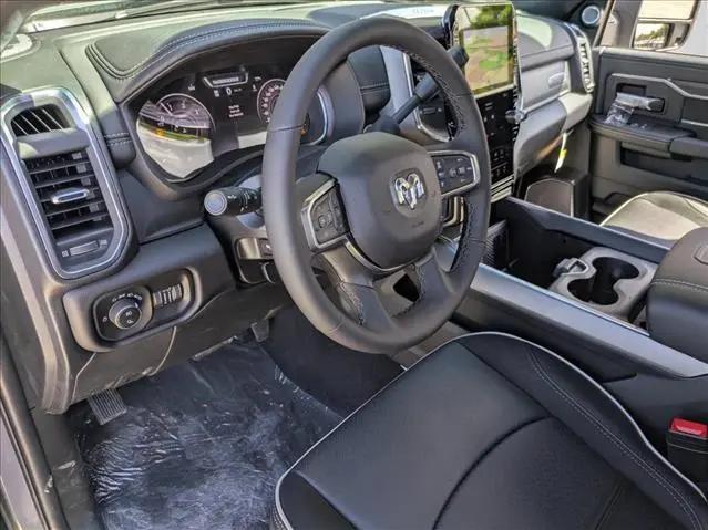2026 Ram 3500 Laramie Mega Cab 4x4 64 Box