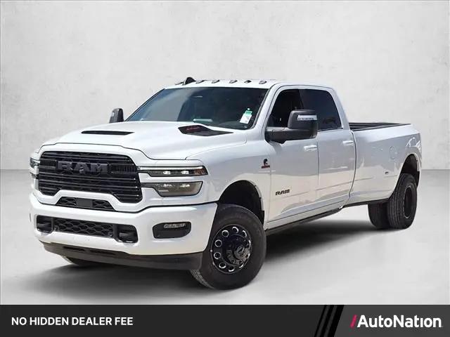 2026 Ram 3500 Laramie for sale in Carlsbad, CA