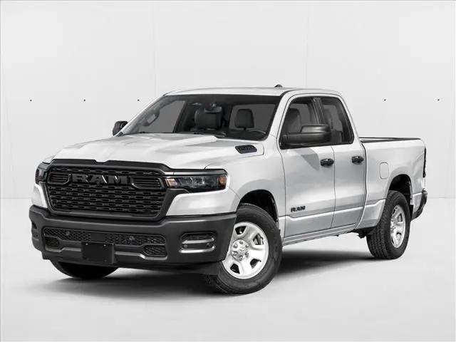 2026 Ram 1500 Tradesman Quad Cab 4x2 6'4" Box for sale in Carlsbad, CA