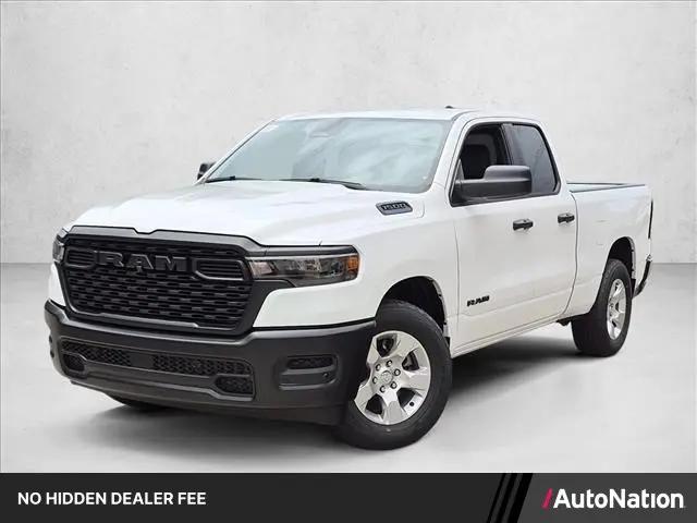 2026 Ram 1500 Tradesman Quad Cab 4x2 64 Box for sale in Carlsbad, CA