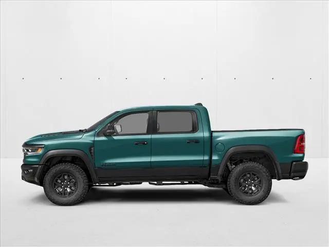 2026 Ram 1500 RHO Crew Cab 4x4 57 Box