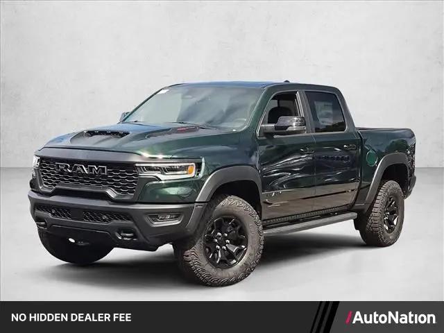 2026 Ram 1500 RHO Crew Cab 4x4 57 Box for sale in Carlsbad, CA