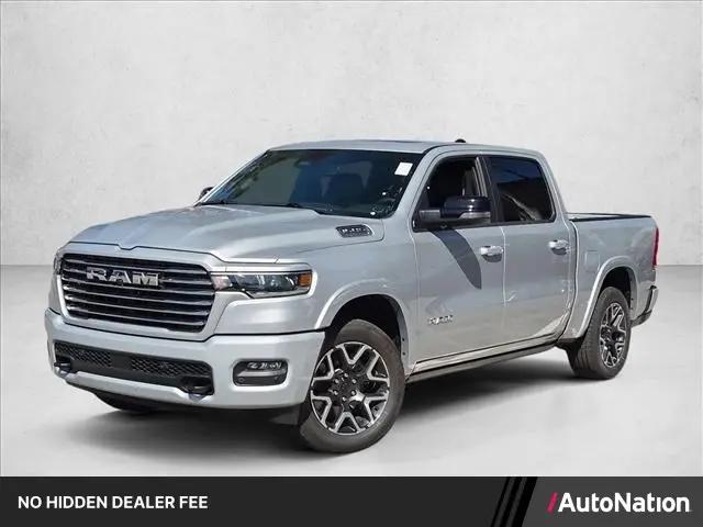 2026 Ram 1500 Laramie for sale in Carlsbad, CA