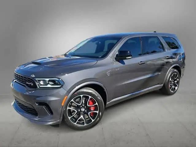 2026 Dodge Durango SRT Hellcat for sale in Las Vegas, NV