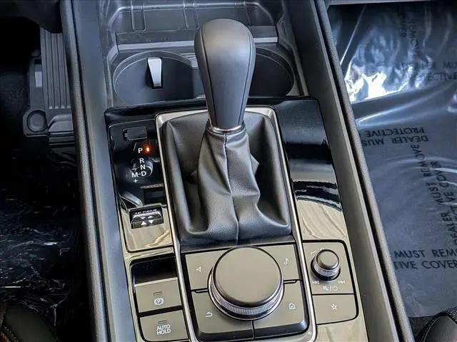 2026 Mazda CX-50 2.5 Turbo