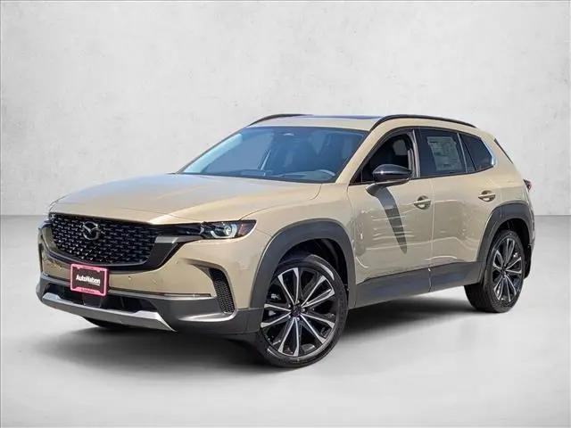 2026 Mazda CX-50 2.5 Turbo for sale in Carlsbad, CA