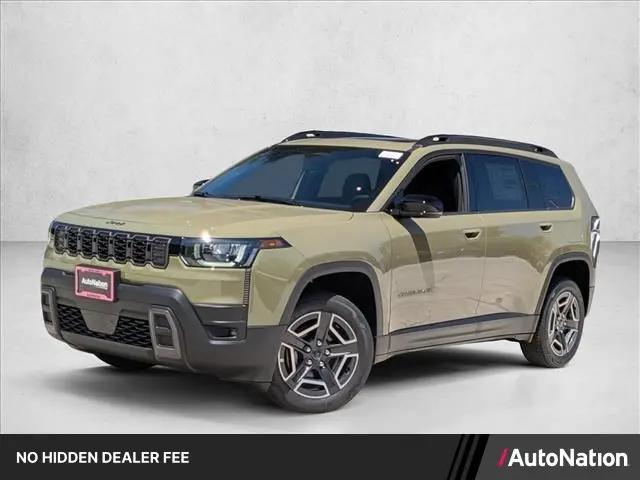 2026 Jeep Cherokee Limited 4x4 for sale in Carlsbad, CA