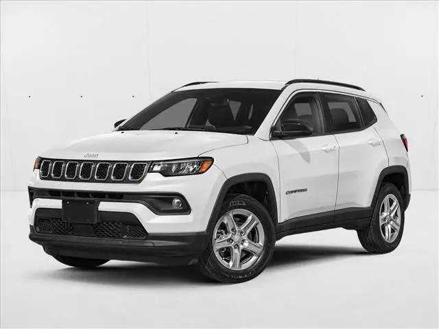 2026 Jeep Compass Latitude Altitude for sale in Carlsbad, CA