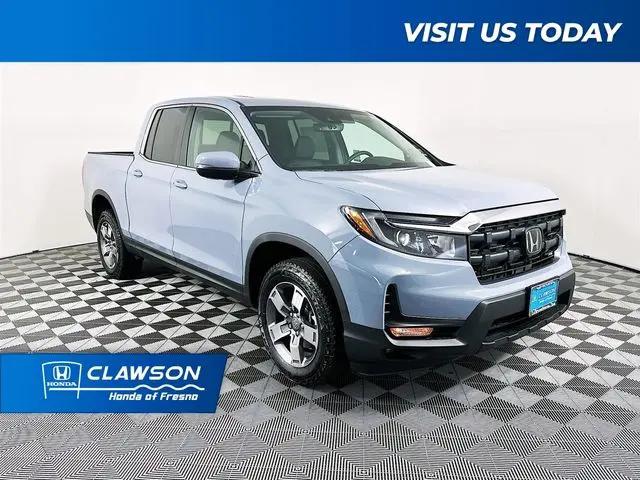 2026 Honda Ridgeline RTL for sale in Fresno, CA