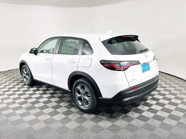 2026 Honda HR-V 2WD LX