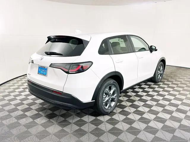 2026 Honda HR-V 2WD LX