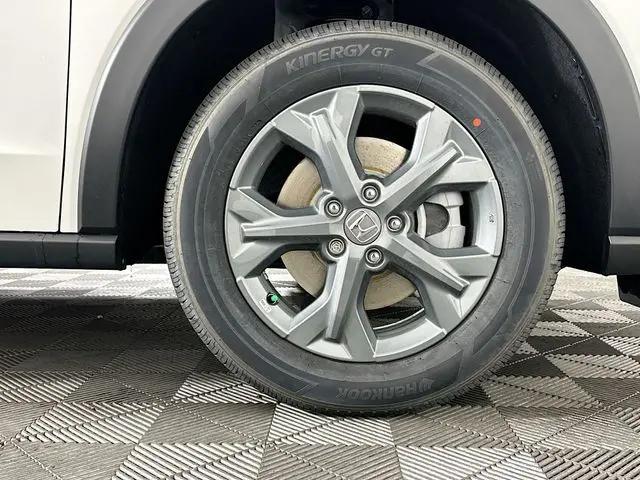 2026 Honda HR-V 2WD LX