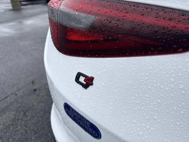 2020 Alfa Romeo Stelvio AWD