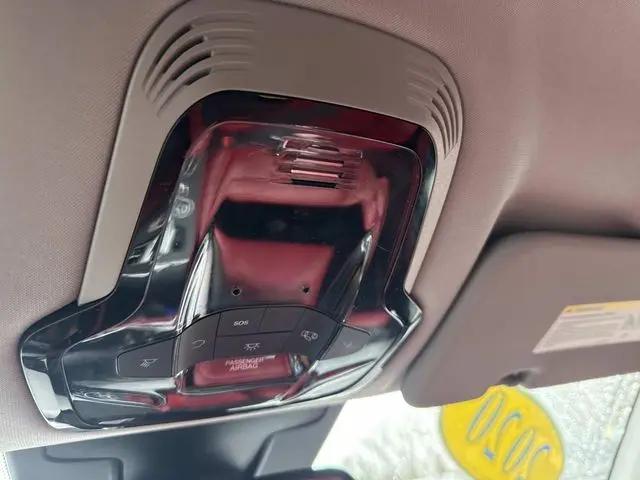 2020 Alfa Romeo Stelvio AWD