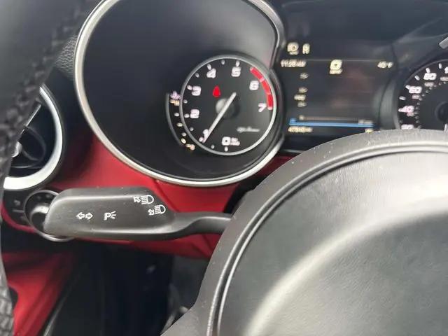 2020 Alfa Romeo Stelvio AWD