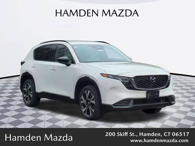 2026 Mazda CX-5 2.5 S Preferred for sale in Hamden, CT