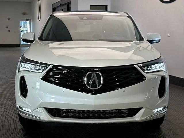 2026 Acura RDX Advance
