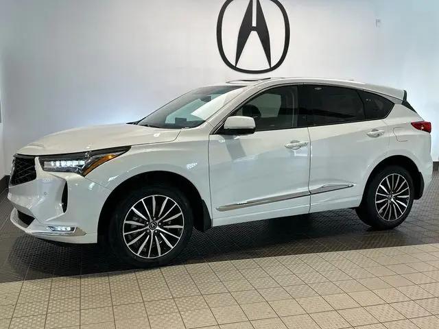 2026 Acura RDX Advance