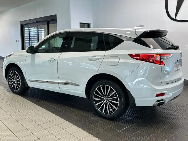 2026 Acura RDX Advance
