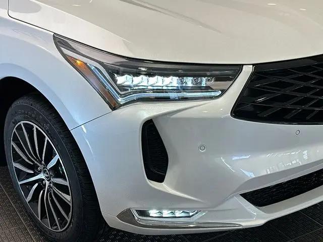 2026 Acura RDX Advance