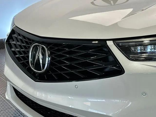 2026 Acura RDX Advance