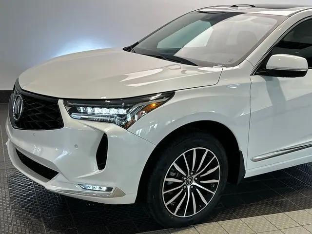2026 Acura RDX Advance