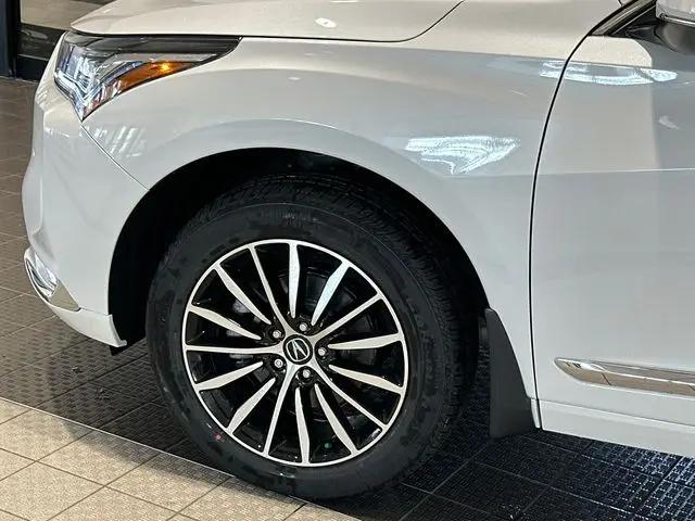 2026 Acura RDX Advance