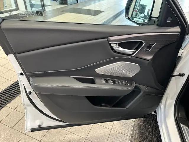 2026 Acura RDX Advance