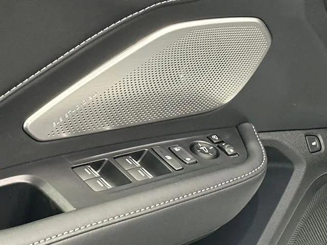 2026 Acura RDX Advance