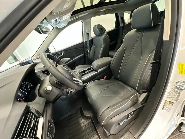 2026 Acura RDX Advance