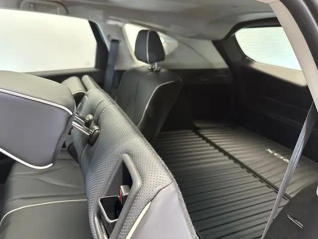 2026 Acura RDX Advance