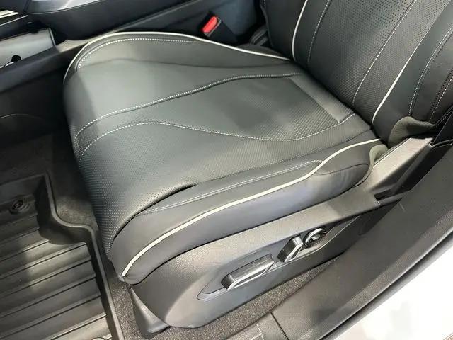 2026 Acura RDX Advance