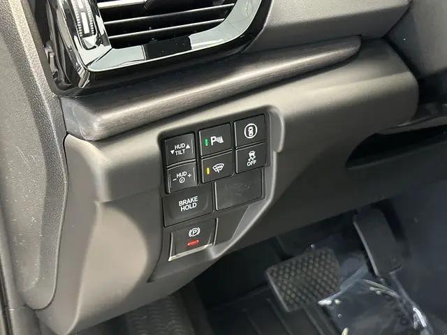 2026 Acura RDX Advance