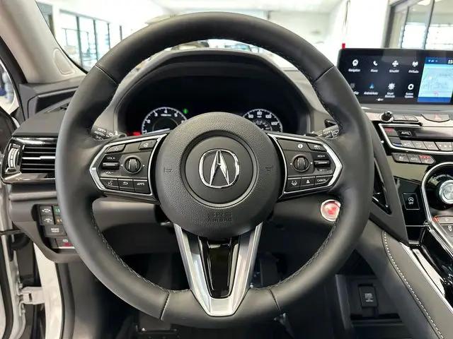 2026 Acura RDX Advance