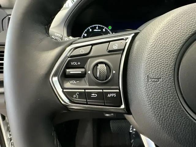 2026 Acura RDX Advance