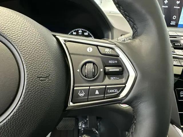 2026 Acura RDX Advance