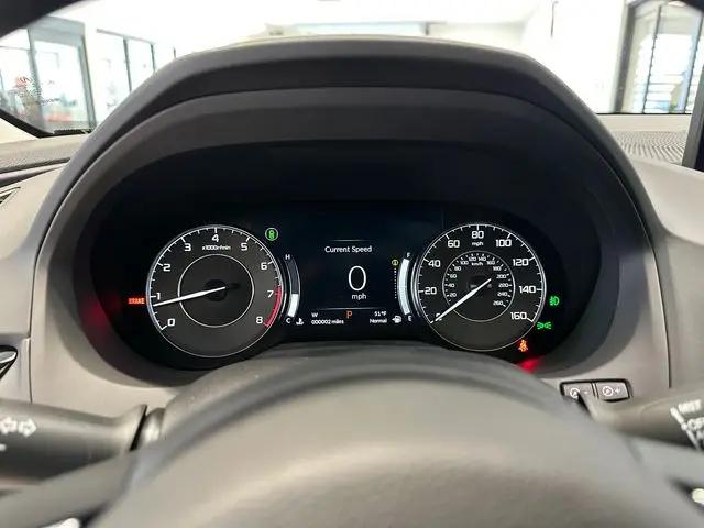 2026 Acura RDX Advance