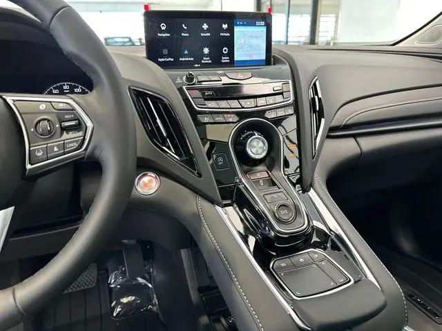 2026 Acura RDX Advance