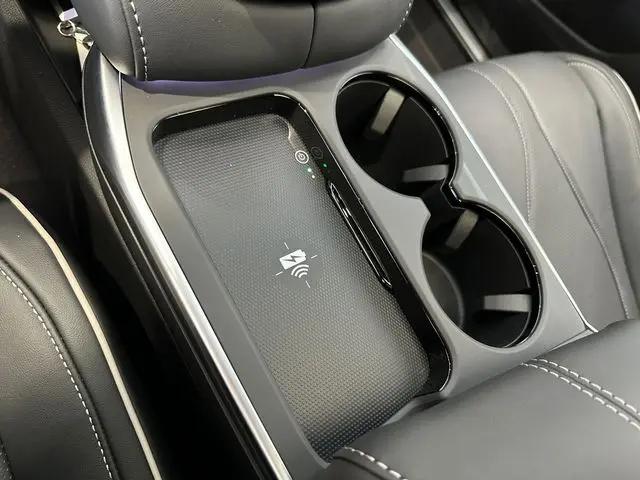 2026 Acura RDX Advance