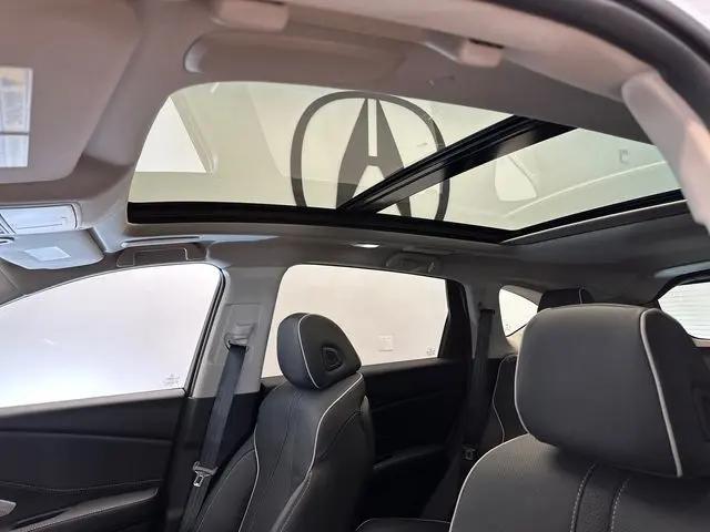 2026 Acura RDX Advance