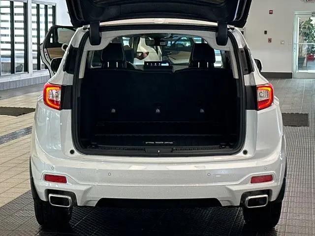 2026 Acura RDX Advance