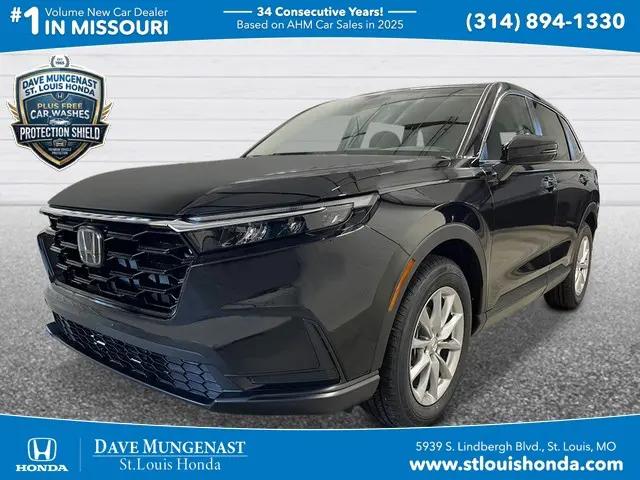 2026 Honda CR-V EX AWD for sale in St. Louis, MO