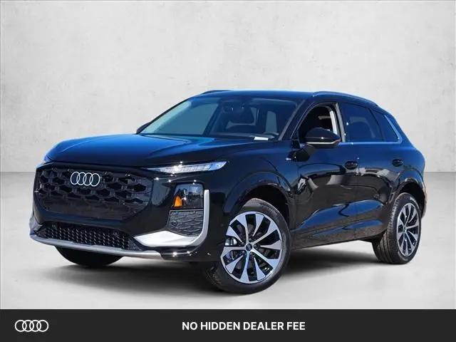 2026 Audi Q3 TFSI quattro S tronic for sale in Peoria, AZ