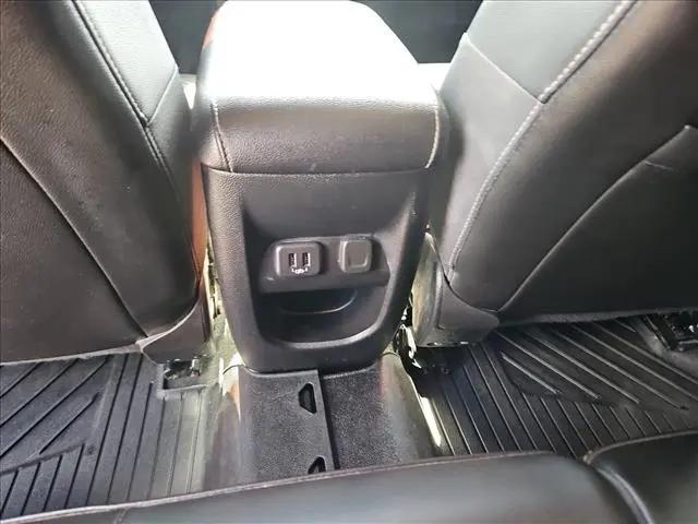 2022 Chevrolet Colorado 4WD Crew Cab Short Box ZR2