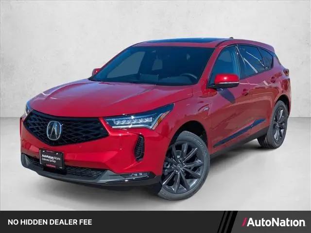 2026 Acura RDX A-Spec for sale in Colorado Springs, CO